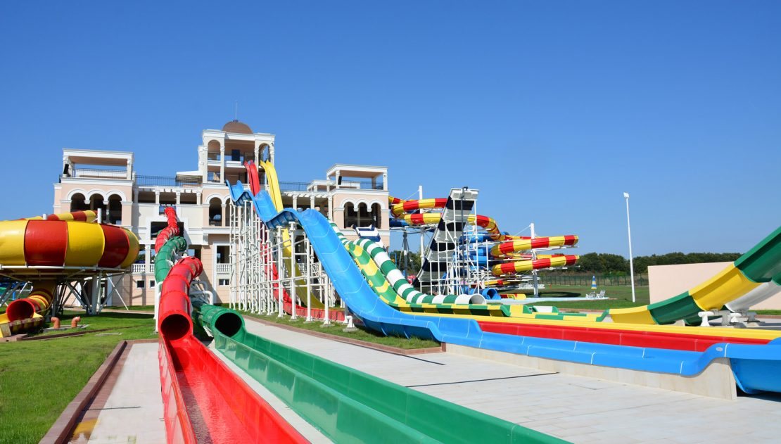 Sunset Aquapark