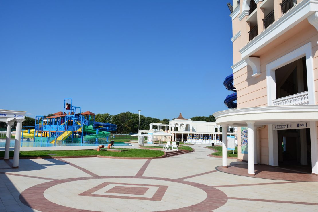 Sunset Aquapark