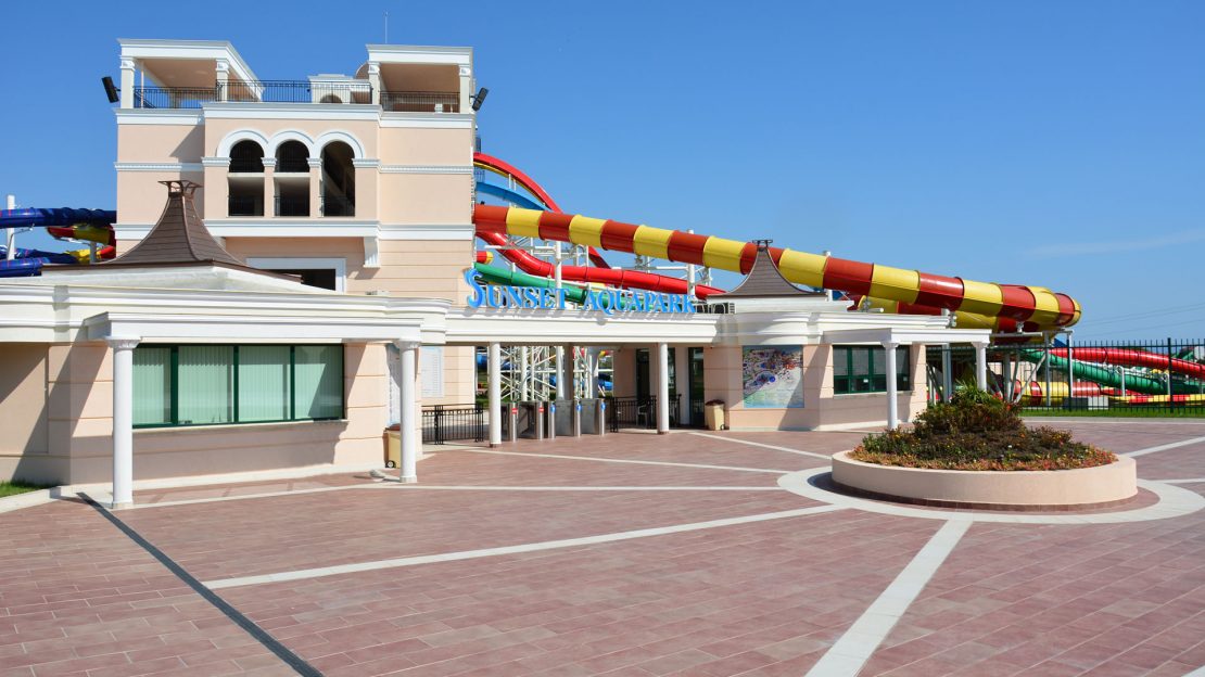 Sunset Aquapark