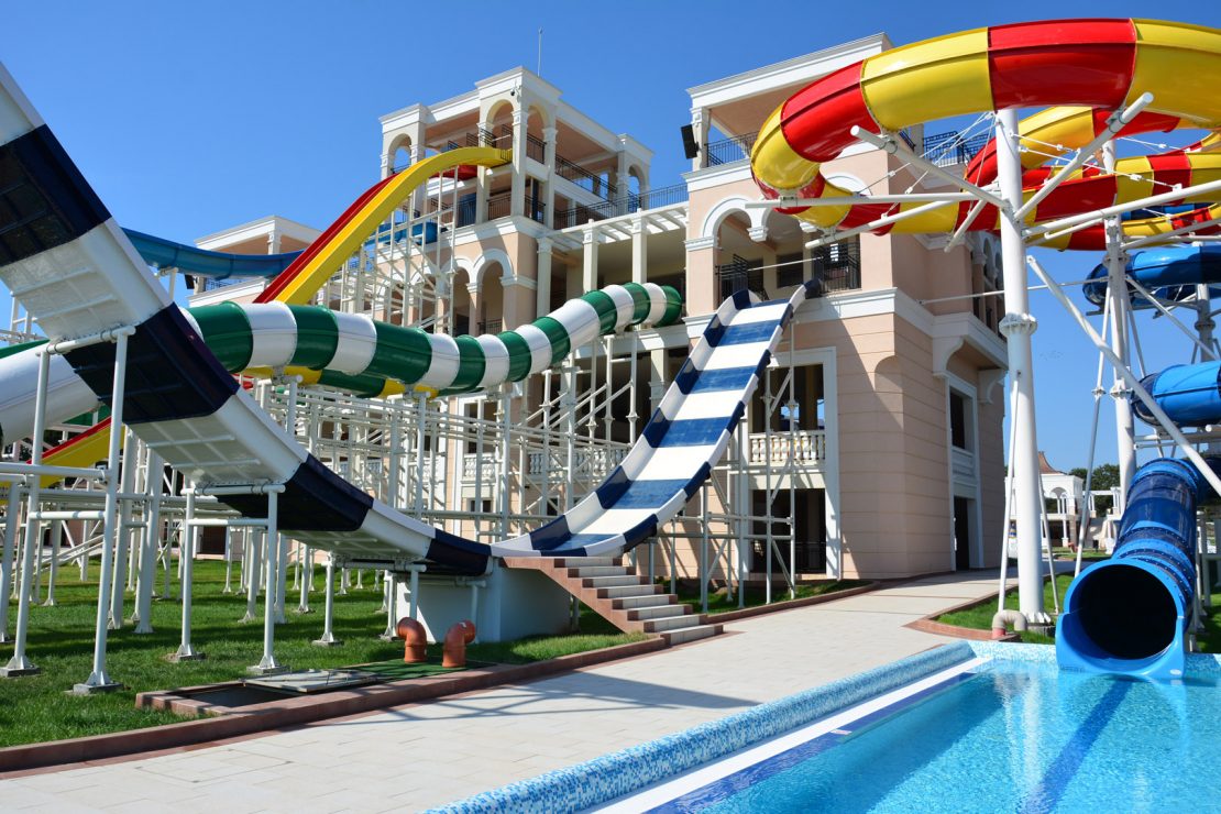 Sunset Aquapark