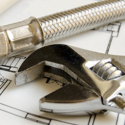 Plumbing tools